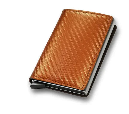 Carbon Fiber wallet