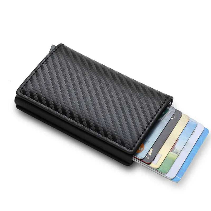 Carbon Fiber wallet