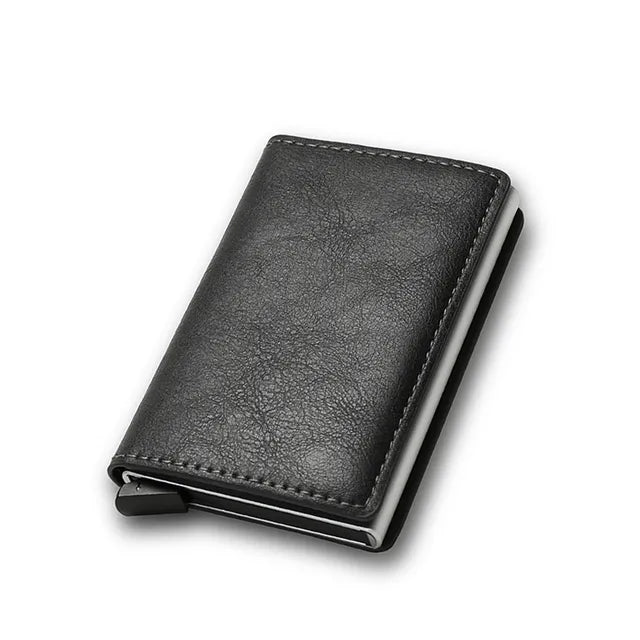 Carbon Fiber wallet