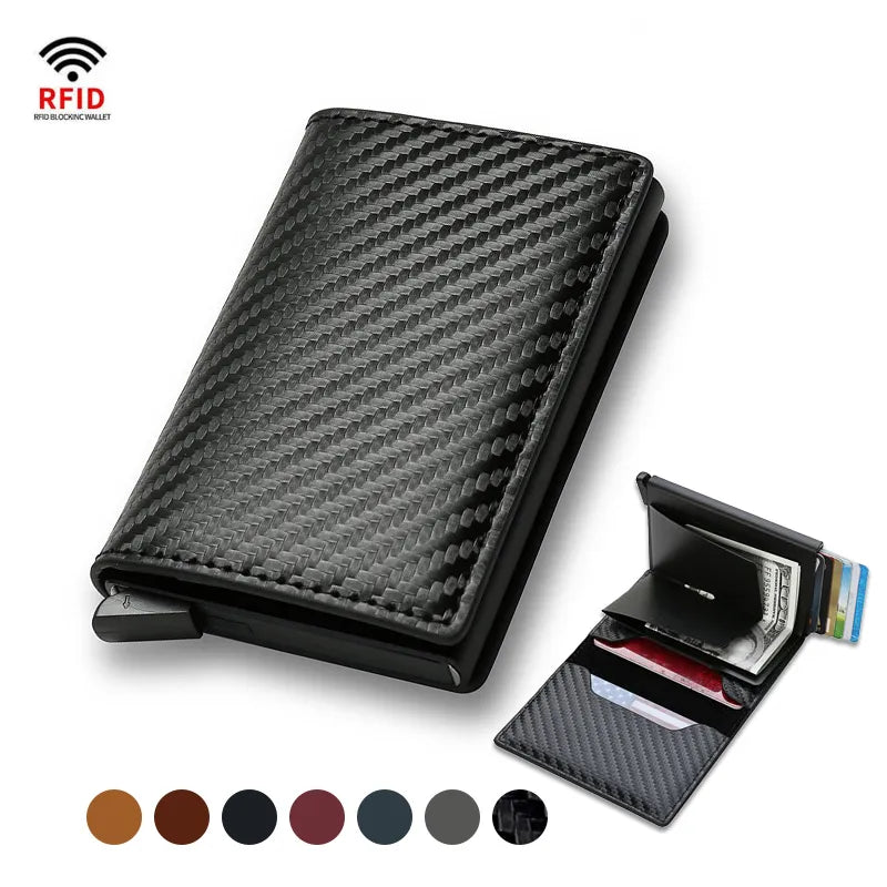 Carbon Fiber wallet