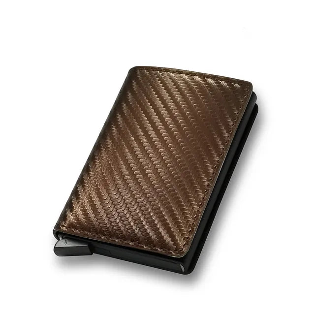 Carbon Fiber wallet